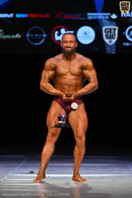 Кубок Вологодской области по бодибилдингу - 2026