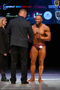 Кубок Вологодской области по бодибилдингу - 2026