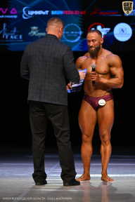 Кубок Вологодской области по бодибилдингу - 2026