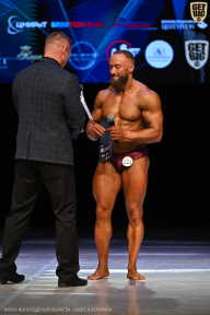 Кубок Вологодской области по бодибилдингу - 2026