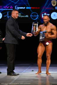 Кубок Вологодской области по бодибилдингу - 2026