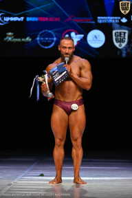 Кубок Вологодской области по бодибилдингу - 2026