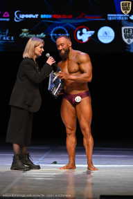 Кубок Вологодской области по бодибилдингу - 2026