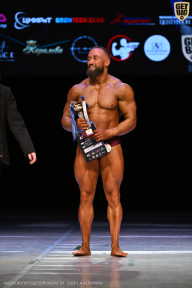 Кубок Вологодской области по бодибилдингу - 2026