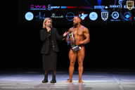 Кубок Вологодской области по бодибилдингу - 2026