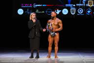 Кубок Вологодской области по бодибилдингу - 2026