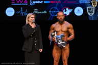 Кубок Вологодской области по бодибилдингу - 2026