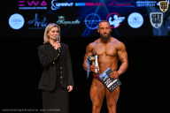 Кубок Вологодской области по бодибилдингу - 2026