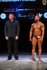 Кубок Вологодской области по бодибилдингу - 2026