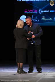 Кубок Вологодской области по бодибилдингу - 2026