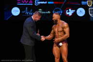 Кубок Вологодской области по бодибилдингу - 2026