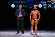 Кубок Вологодской области по бодибилдингу - 2026