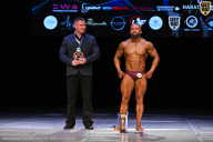 Кубок Вологодской области по бодибилдингу - 2026