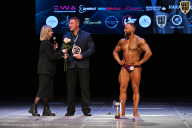 Кубок Вологодской области по бодибилдингу - 2026