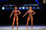 Кубок Вологодской области по бодибилдингу - 2026