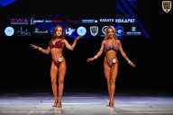 Кубок Вологодской области по бодибилдингу - 2026