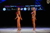 Кубок Вологодской области по бодибилдингу - 2026