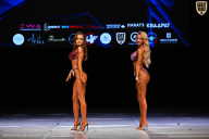 Кубок Вологодской области по бодибилдингу - 2026