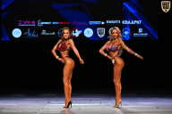 Кубок Вологодской области по бодибилдингу - 2026