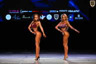 Кубок Вологодской области по бодибилдингу - 2026