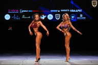 Кубок Вологодской области по бодибилдингу - 2026