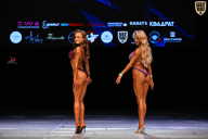 Кубок Вологодской области по бодибилдингу - 2026