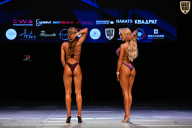 Кубок Вологодской области по бодибилдингу - 2026