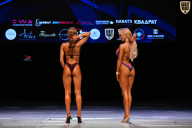 Кубок Вологодской области по бодибилдингу - 2026