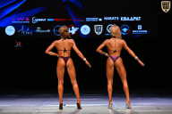 Кубок Вологодской области по бодибилдингу - 2026