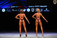 Кубок Вологодской области по бодибилдингу - 2026