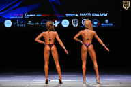 Кубок Вологодской области по бодибилдингу - 2026