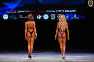 Кубок Вологодской области по бодибилдингу - 2026