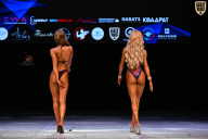 Кубок Вологодской области по бодибилдингу - 2026