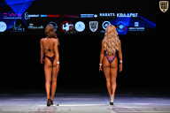 Кубок Вологодской области по бодибилдингу - 2026