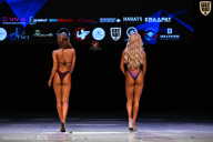 Кубок Вологодской области по бодибилдингу - 2026