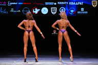 Кубок Вологодской области по бодибилдингу - 2026