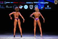 Кубок Вологодской области по бодибилдингу - 2026