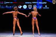 Кубок Вологодской области по бодибилдингу - 2026