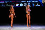 Кубок Вологодской области по бодибилдингу - 2026