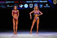 Кубок Вологодской области по бодибилдингу - 2026