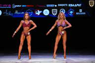 Кубок Вологодской области по бодибилдингу - 2026