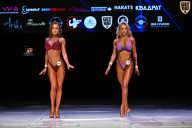 Кубок Вологодской области по бодибилдингу - 2026