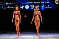 Кубок Вологодской области по бодибилдингу - 2026