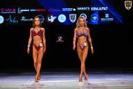 Кубок Вологодской области по бодибилдингу - 2026