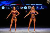 Кубок Вологодской области по бодибилдингу - 2026