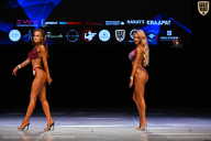 Кубок Вологодской области по бодибилдингу - 2026