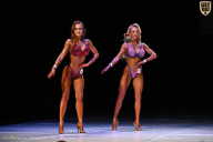 Кубок Вологодской области по бодибилдингу - 2026