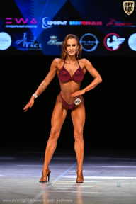 Кубок Вологодской области по бодибилдингу - 2026