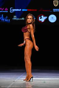 Кубок Вологодской области по бодибилдингу - 2026