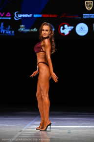 Кубок Вологодской области по бодибилдингу - 2026